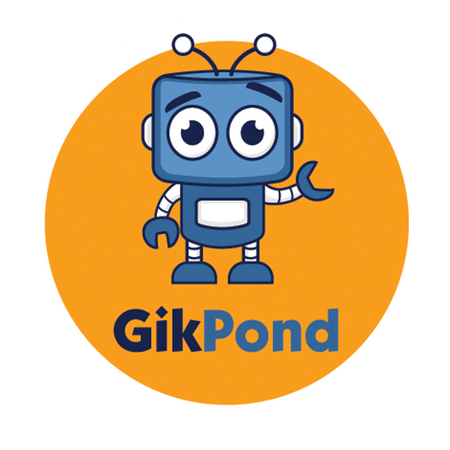 Gikpond