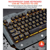 Ultimate Gaming keyboard