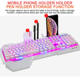 Ultimate Gaming keyboard