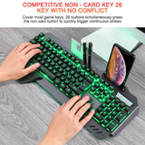 Ultimate Gaming keyboard