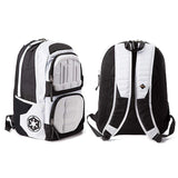 Limited Edition Star Wars Stormtrooper Laptop Backpack