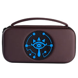 BOTW Sheikah Slate Nintendo Switch Carrying Case