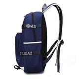 Zelda Limited Edition Luminous Backpack - Triforce/Navi