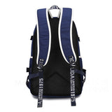 Zelda Limited Edition Luminous Backpack - Triforce/Navi