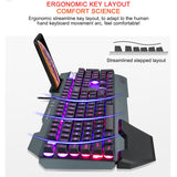 Ultimate Gaming keyboard