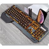 Ultimate Gaming keyboard