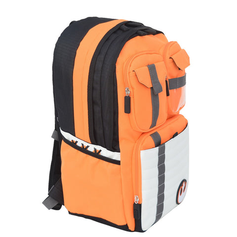 bioworld star wars rebel squadron pilot laptop backpack Limited Edition Star Wars Rebel Pilot Backpack – Gikpond